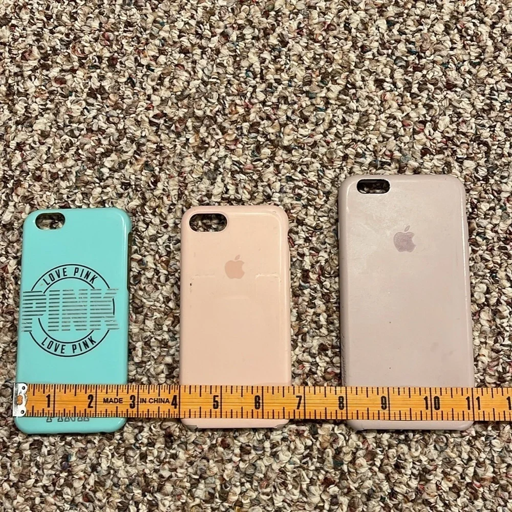 13 iPhone cases bundle